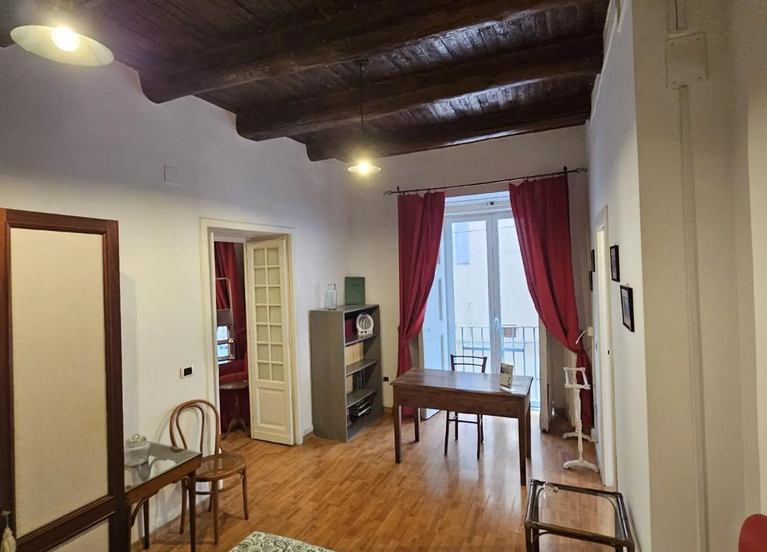 Appartamento Casa Toledo Neapol 0*,