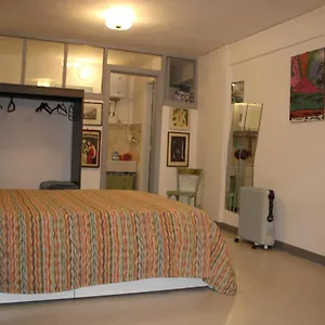 San Gregorio Suite&breakfast Naples