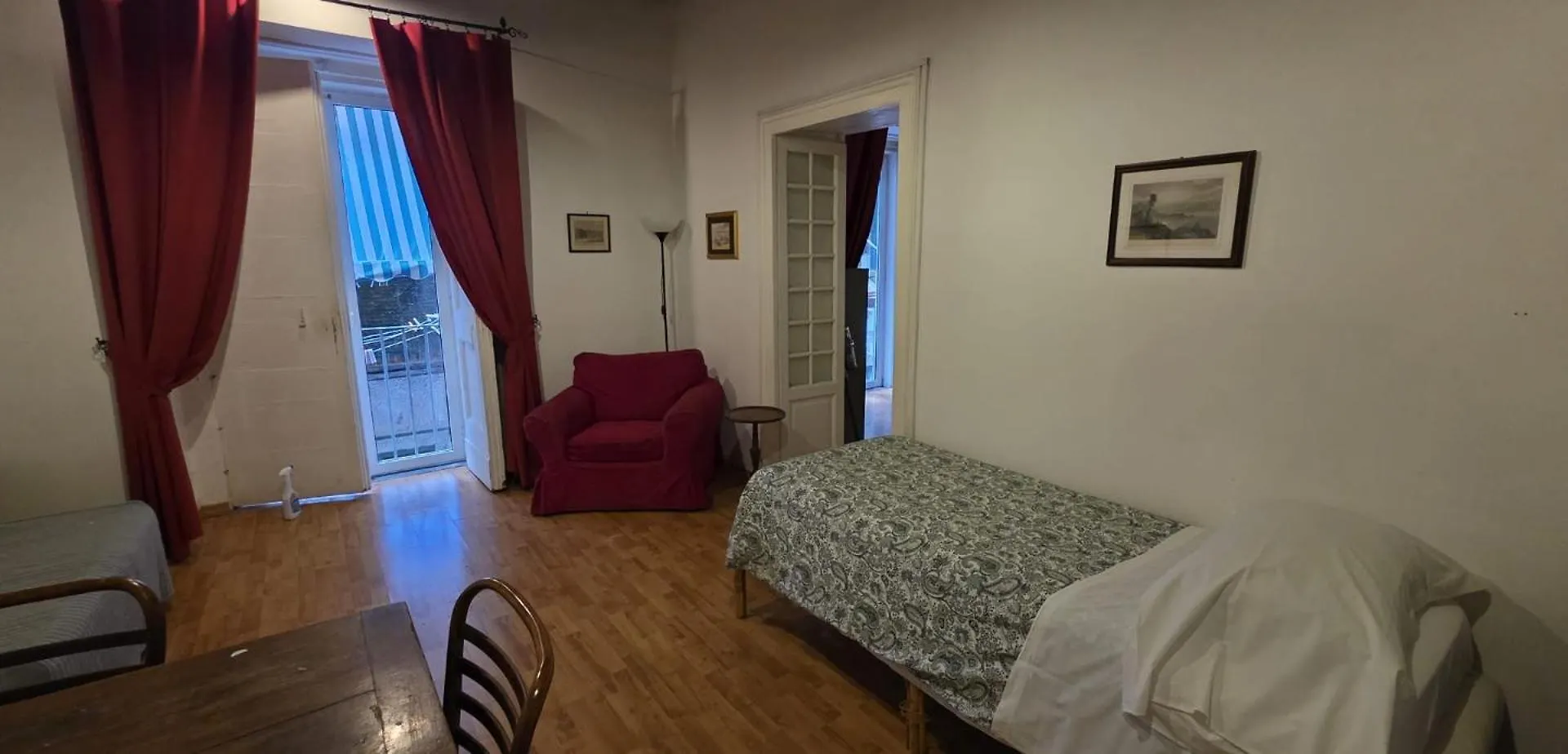 Appartamento Casa Toledo Naples 0*,  Italie