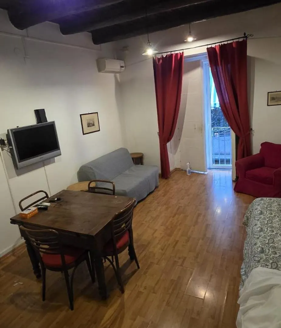 Appartamento Casa Toledo Naples