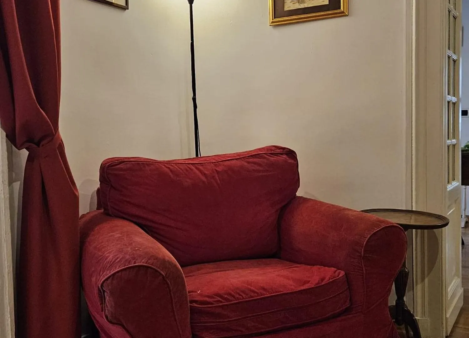Appartamento Casa Toledo Naples Appartement
